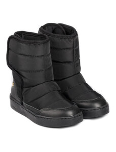 BIBI Shoes Cizme Fete Bibi Urban New Black