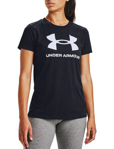Tricou Under Armour Live Sportstyle 1356305-001