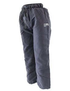 Pidilidi Pantaloni de sport pentru exterior cu căptușeală TC, Pidilidi, PD1074-09, gri
