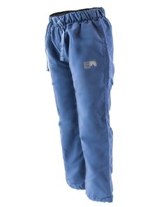 Pidilidi Pantaloni de sport pentru exterior cu căptușeală TC, Pidilidi, PD1074-04, albastru