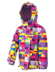 Pidilidi jachetă pentru exterior toamnă/primăvară fete, Pidilidi, PD1078-01, fată