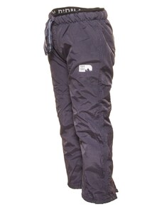 Pidilidi Pantaloni de sport căptuși cu fleece pentru exterior, Pidilidi, PD1075-09, gri