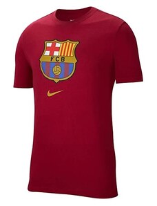 Tricou Nike FC Barcelona CD3115620
