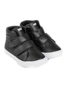 BIBI Shoes Ghete Unisex Bibi Agility Mini Black