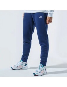 Nike Pantaloni Sportswear Club Fleece Bărbați Îmbrăcăminte Pantaloni BV2671-410 Bleumarin