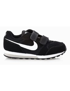 Pantofi Sport Nike Md Runner Black 807317001