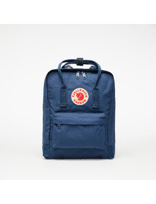 Ghiozdan Fjällräven Kånken Backpack Royal Blue, 16 l