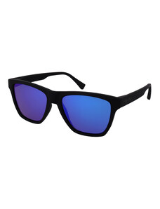 Hawkers Polarized Rubber Black Sky One LS