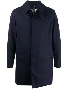 Mackintosh CAMBRIDGE RAINTEC coat - Blue
