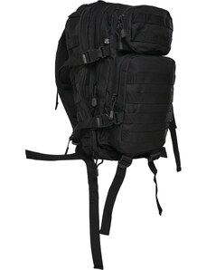 Brandit Medium American Cooper Backpack Black