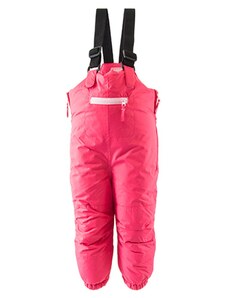 Pidilidi Pantaloni de iarnă pentru fete, Pidilidi, PD1083-03, roz