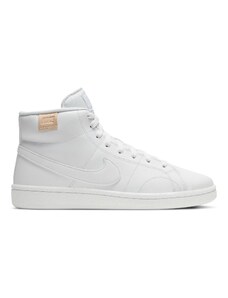 Nike Court Royale 2 Mid WHITE/WHITE