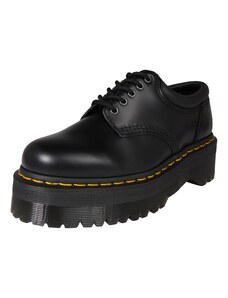 Dr. Martens Pantofi cu șireturi '5 Tie Shoe 8053' negru