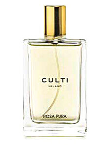 Culti Milano Fragrances for Women La Reducere în Outlet, Rosa Pura - Acquae - 100 Ml, 2024, 100 ml