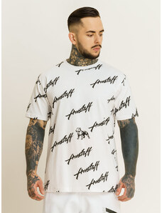 Tricou pentru bărbati cu mânecă scurtă // Amstaff Enil T-Shirt