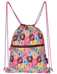 Semiline Kids's Bag J4900-4 Multicolor