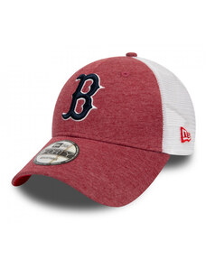 Sapca New Era 9forty MLB Summer Boston Red Sox Rosu