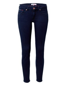 Tommy Jeans Jeans 'Sophie' albastru închis