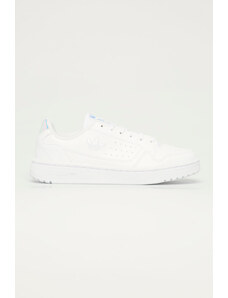 adidas Originals sneakers copii Ny 90 culoarea alb FY9841