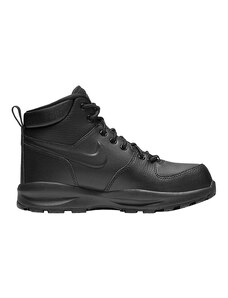 Pantofi Sport Nike Manoa LTR JR, BQ5372-001