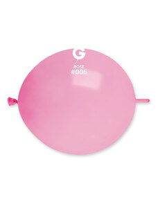 Gemar Balon de legătură roz 100 buc