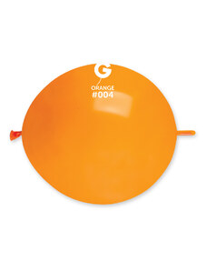 Gemar Balon de legătură portocaliu 100 buc