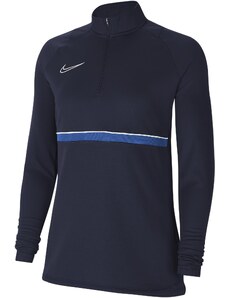 Tricou cu maneca lunga Nike W Dri-FIT Academy cv2653-453 XS