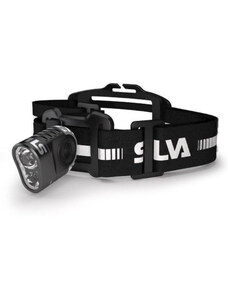 Lanterna frontala Headlamp SILVA Trail Speed 3XT 37637
