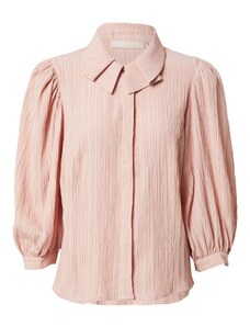 KAREN BY SIMONSEN Bluză 'Frosty' rosé