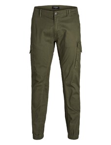 G-Star Raw Pantaloni Cargo Bărbați ROVIC ZIP 3D STRAIGHT TAPERED