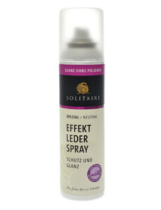 PR Spray pentru piele neteda cu efect vintage, Solitaire
