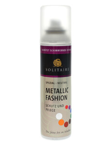 PR Spray metallic fashion, Solitaire