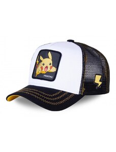 Șapcă CAPSLAB Pokemon