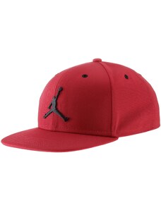 Jordan Pălărie roșu / negru