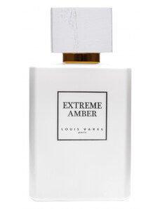 Louis Varel Extreme Amber, apa de parfum 100 ml, unisex