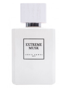 Louis Varel Extreme Musk, apa de parfum 100 ml, unisex