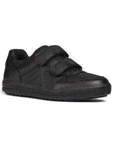 Sneakers Geox J Arzach Boy Black