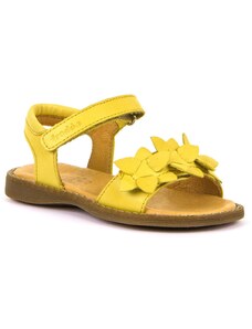 Sandale Froddo G3150153-5 Yellow