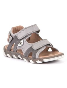 Sandale Froddo G3150165-1 Light Grey