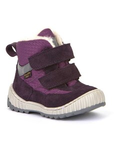 Cizme de zăpadă Froddo G2110090-3 Purple