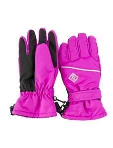 Pidilidi mănuși de degete pentru copii, Pidilidi, PD0999-03, roz