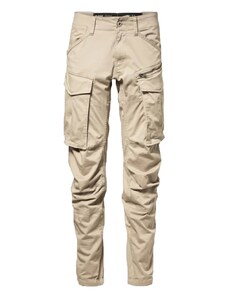 G-STAR RAW Pantaloni Rovic Zip 3D Regular Tapered D02190-5126-239 32-dune