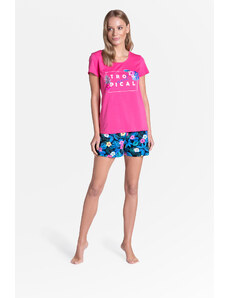 Henderson Ladies Pijamale Tropicana 38905-43X roz