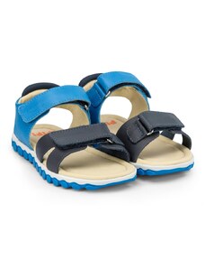 BIBI Shoes Sandale Baieti BIBI Summer Roller New II Aqua
