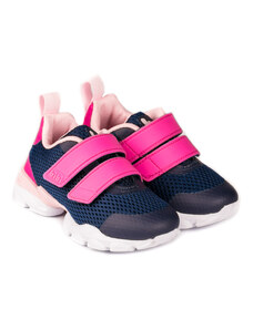 BIBI Shoes Pantofi Sport Fete BIBI Drop New Naval/Pink