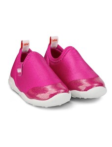 BIBI Shoes Pantofi Fete Bibi FisioFlex 4.0 Pink