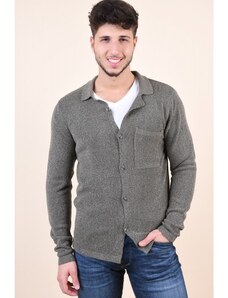 Cardigan Only&Sons Ted Vetiver
