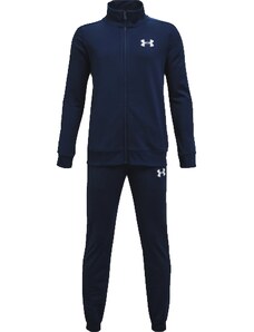 Trening Under Armour Knit Track Suit 1363290-408