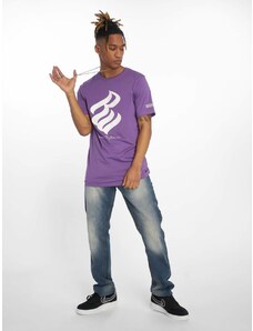 Rocawear T-Shirt NY 1999 T în violet
