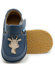 Pantofi Smokey Girafa, Dodo Shoes